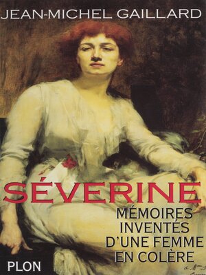 cover image of Séverine